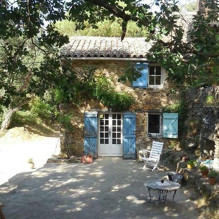 La Bergerie Villa La Garde-Freinet Kültér fotó