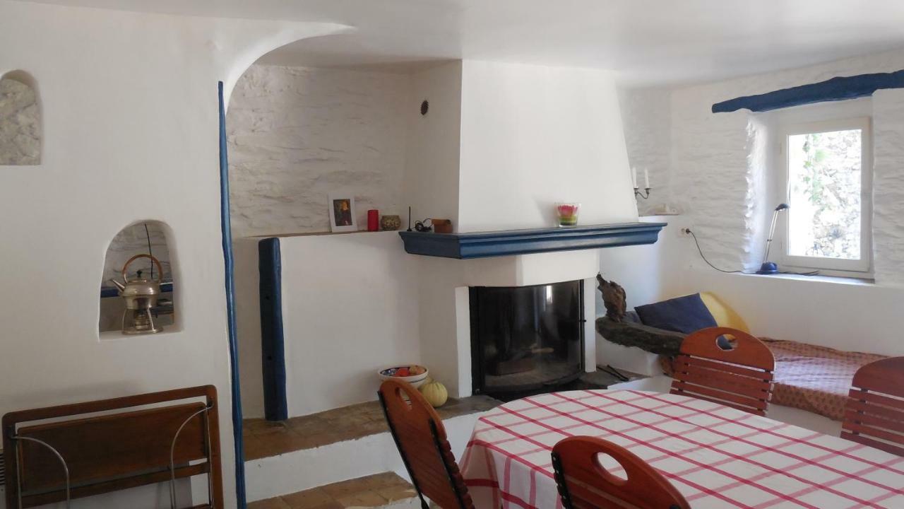 La Bergerie Villa La Garde-Freinet Kültér fotó