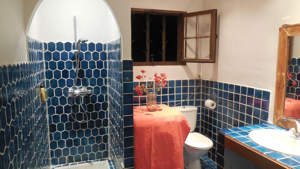 La Bergerie Villa La Garde-Freinet Kültér fotó