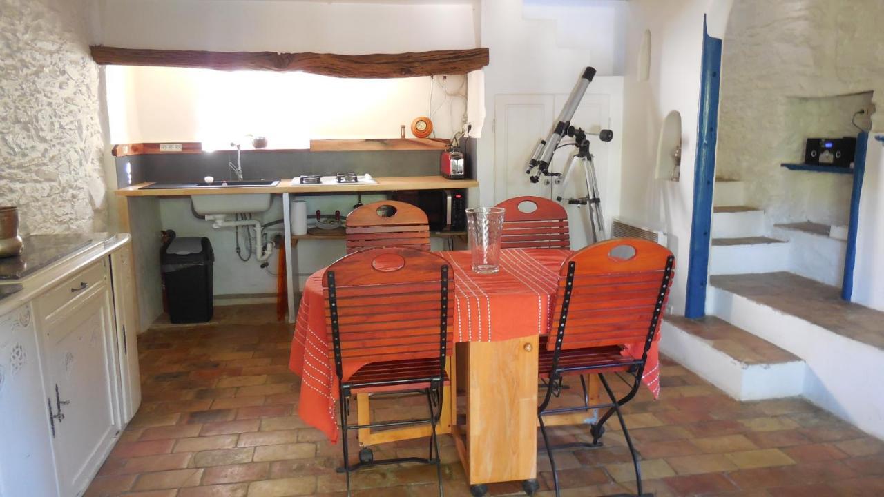 La Bergerie Villa La Garde-Freinet Kültér fotó